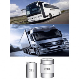 POLYTOP TRUCK/BUS intenzivní čistič alkalický