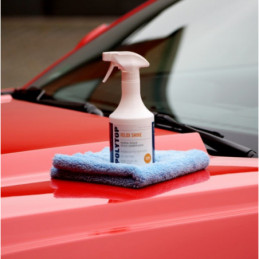  VELOX SHINE - detailer