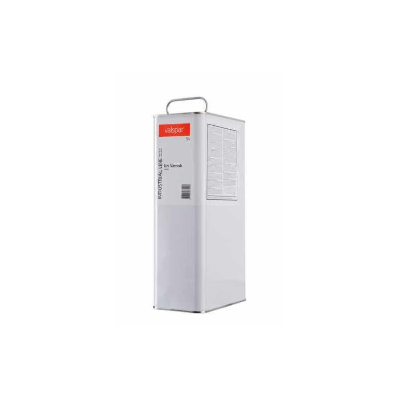 Klarlak VALSPAR MS UNI UV 899