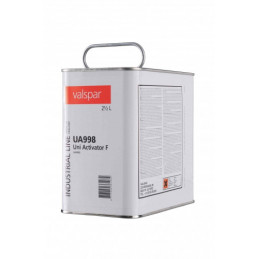 Tužidlo VALSPAR UNI F UA 998 rychlé