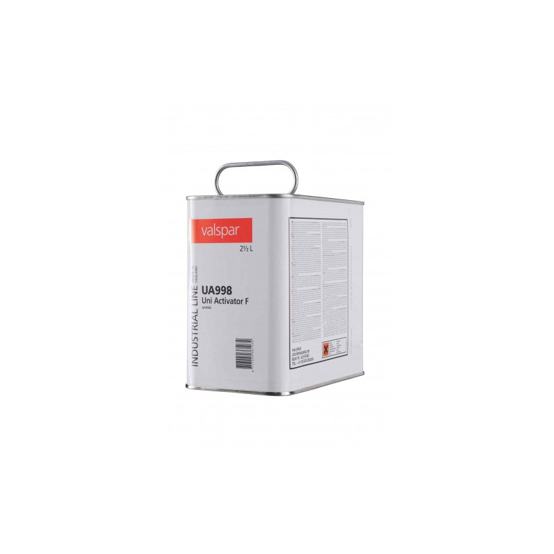 Tužidlo VALSPAR UNI F UA 998 rychlé