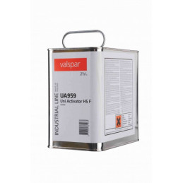 Tužidlo VALSPAR HS F UA 959 rychlé