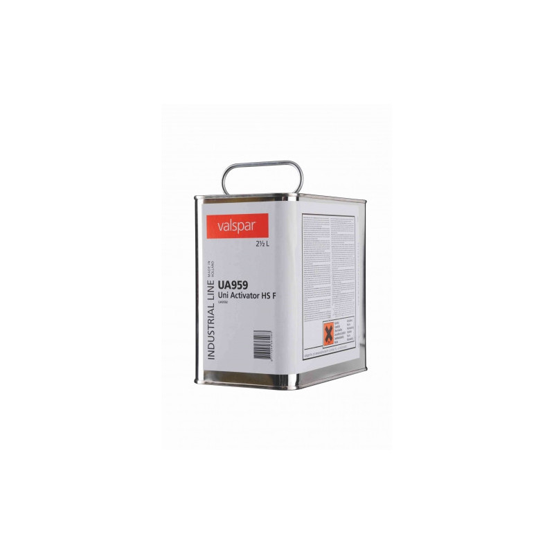Tužidlo VALSPAR HS F UA 959 rychlé