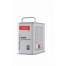 Tužidlo VALSPAR HS S UA 969 standard