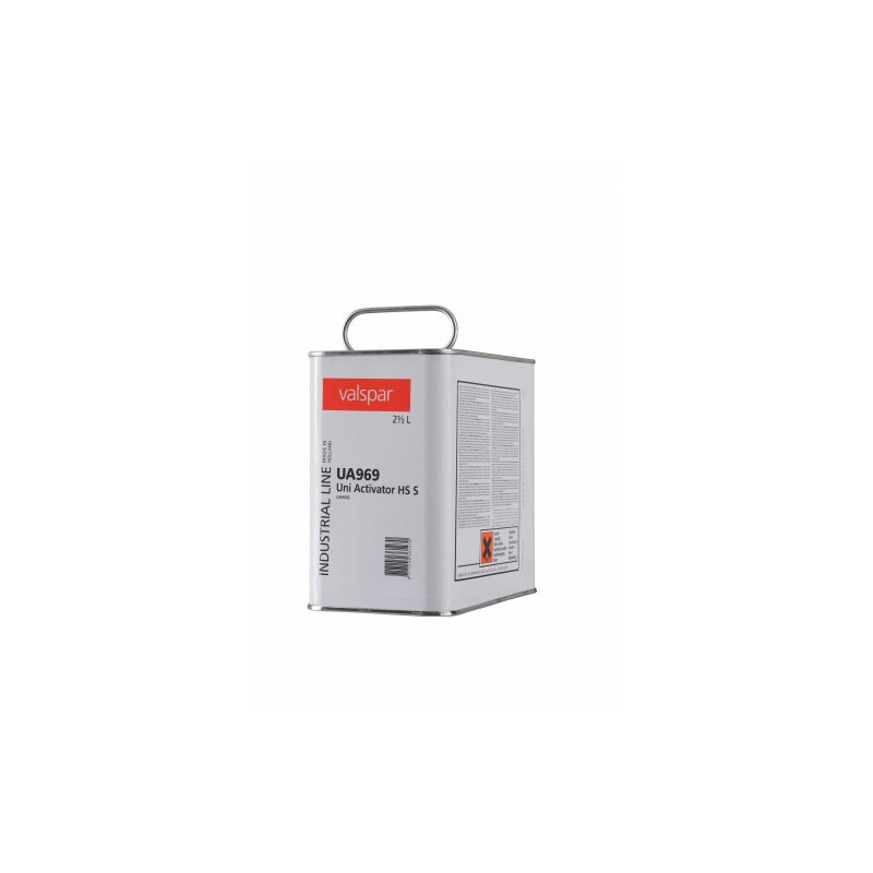 Tužidlo VALSPAR HS S UA 969 standard