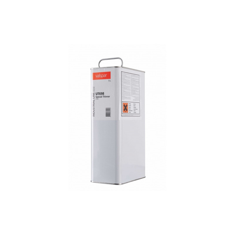 Přístřikové ředidlo VALSPAR UT 698 SPECIAL