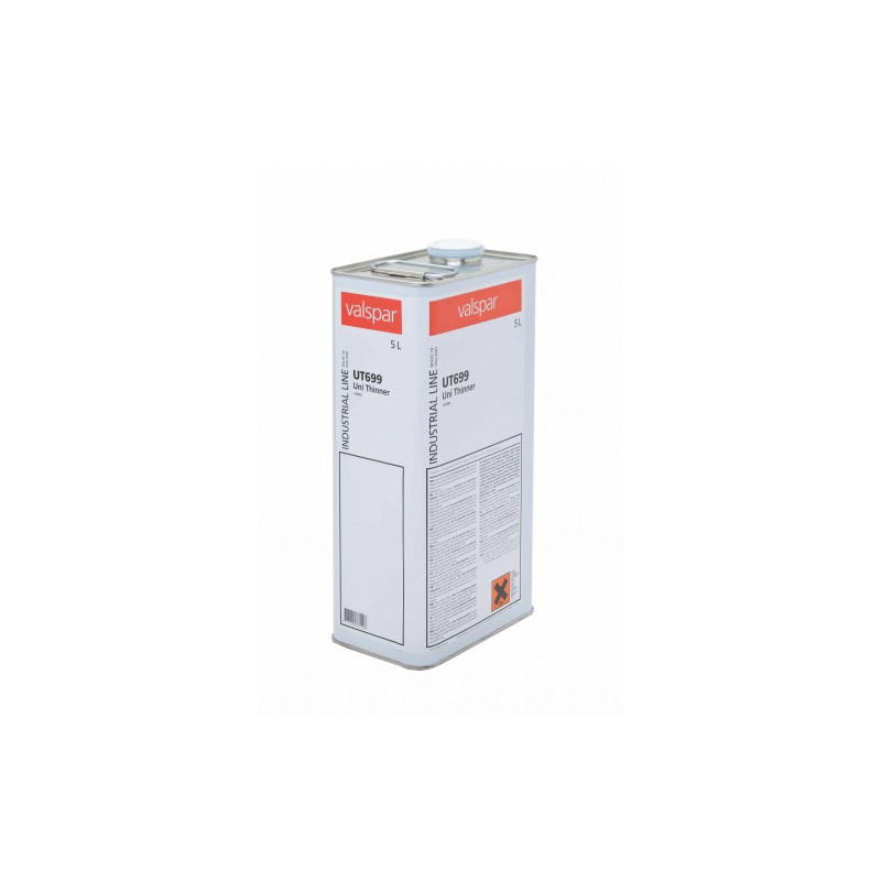 Ředidlo VALSPAR UT 699 UNI
