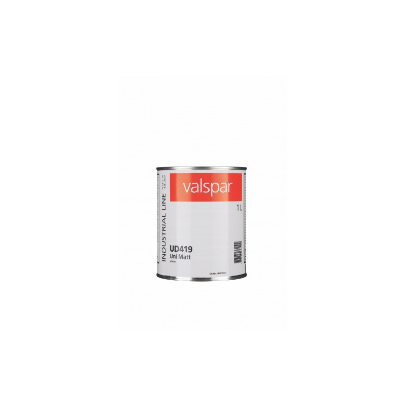 Matovací přísada VALSPAR UD 419