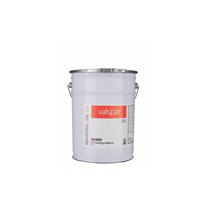 UNI DB coating additive pro silné vrstvy VALSPAR UD 469