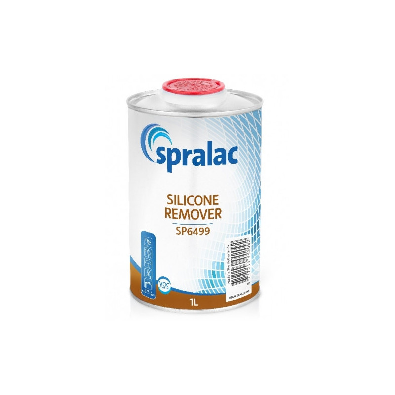 SPRALAC odmašťovač