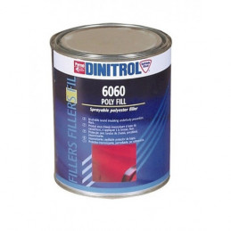 DINITROL 6060 POLYFILL 2K