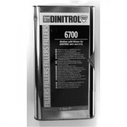 DINITROL 6700 ACRYTHIN