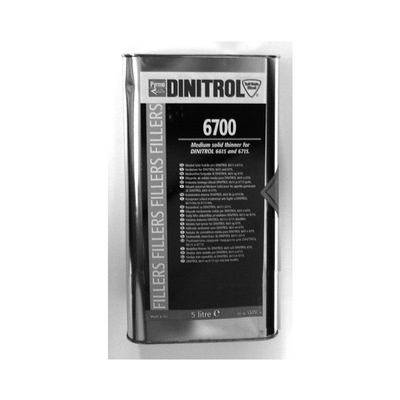 DINITROL 6700 ACRYTHIN