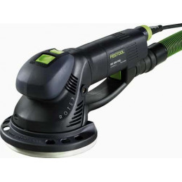 Elektrická excentrická bruska FESTOOL ROTEX 150FEQ