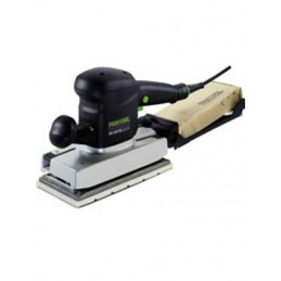 Elektrická vibrační bruska FESTOOL RS 200EQ