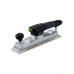 Vzduchový vibrační hoblík FESTOOL LRS 400