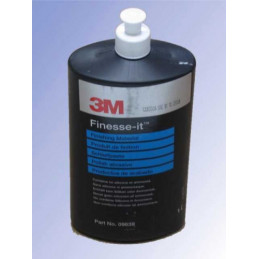 3M pasta FINESSE-IT