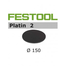 Brusné kotouče FESTOOL Platin2, D150mm