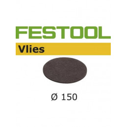 Brusné kotouče FESTOOL VLIES D150mm