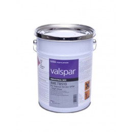 VIM PU 520 LESK BASIC TOPCOAT polyuret. tónovatelné pojivo
