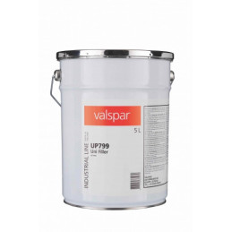 Plnič VALSPAR UNI UP 799 "mokrá na mokrou"