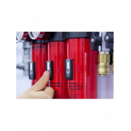  Redukční ventil s filtrem SATA 0/424