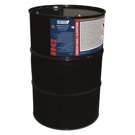 Dinitrol 4942 Unterbodenschutz 60lt - D.o.o
