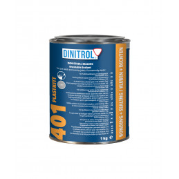 DINITROL 401 BRUSHSEAL