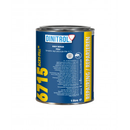 DINITROL 6715 ACRYFILL