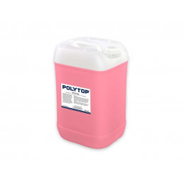 POLYTOP ENGINE CLEANER...