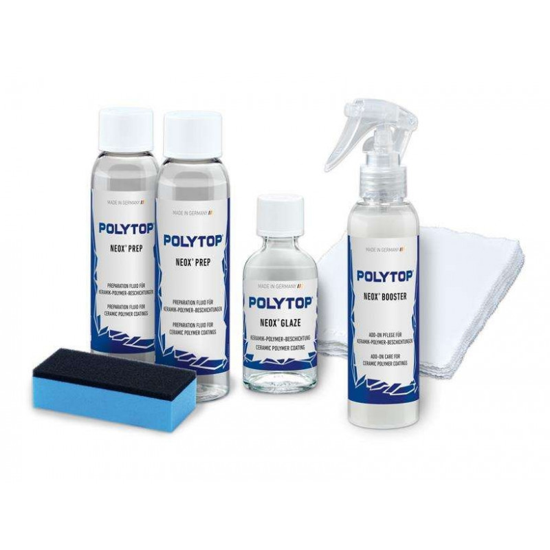 POLYTOP NEOX STARTER SET