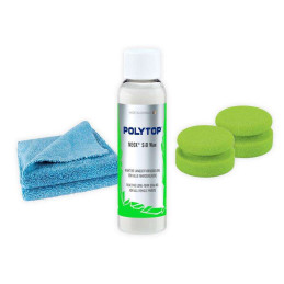 POLYTOP NEOX® SiO WAX...