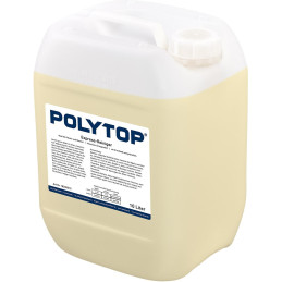 POLYTOP EXPRESS CLEANER...