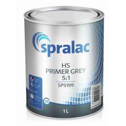 SPRALAC SP5199 HS plnič...