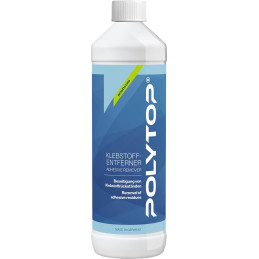POLYTOP ADHESIVE REMOVER...