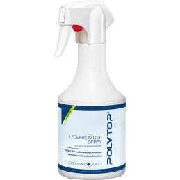 POLYTOP LEATHER CLEANER...