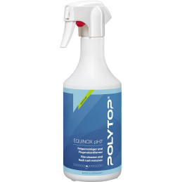 POLYTOP EQUINOX pH7...