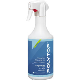 POLYTOP WHEEL CLEANER "L"...