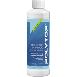 POLYTOP MAT PAINT SHAMPOO...