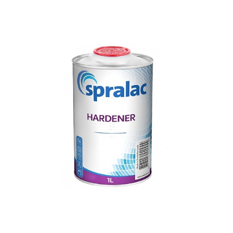 SPRALAC HS420 tužidlo