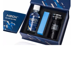 POLYTOP NEOX ULTRA STARTER SET