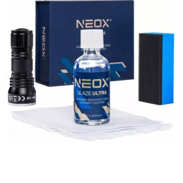 POLYTOP NEOX ULTRA STARTER SET