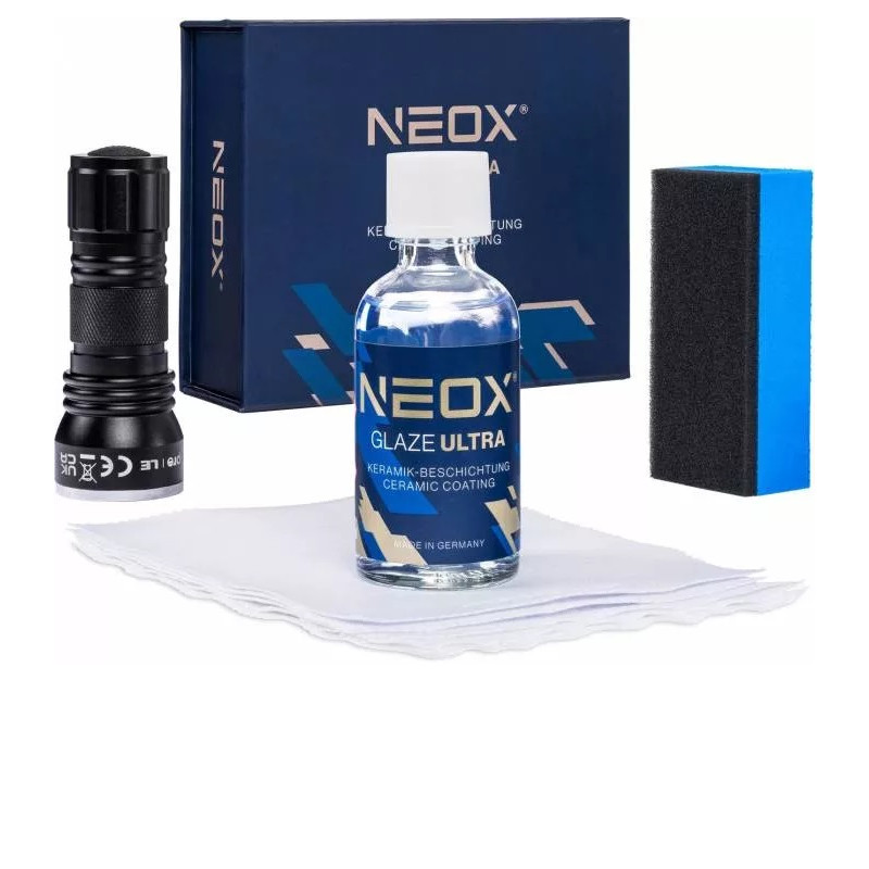POLYTOP NEOX ULTRA STARTER SET