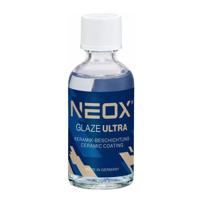 Polytop NEOX GLAZE ULTRA