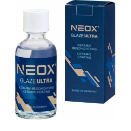 Polytop NEOX GLAZE ULTRA