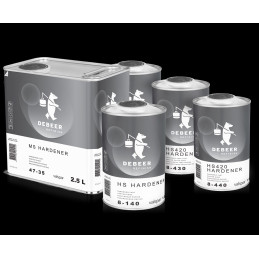 Tužidlo HS420 8-460 pomalé