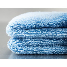 Mikrovláknová utěrka Interior DUO