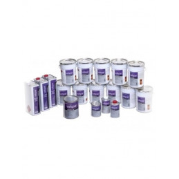IME FAST DRYING ANTI-COROSION PRIMER tónovatelný