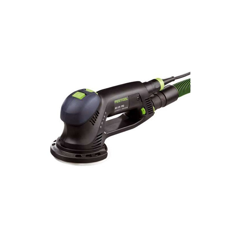 Elektrická excentrická bruska FESTOOL ROTEX 125