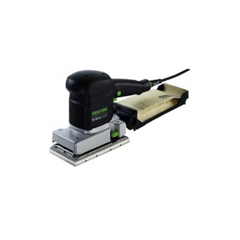 Elektrická vibrační bruska FESTOOL RS 300EQ